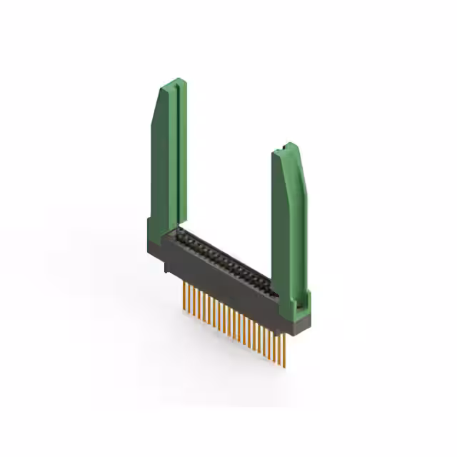 395-021-544-678 EDAC Inc.  Edgeboard Connectors